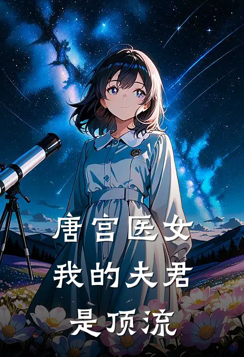 唐宫医女：我的夫君是顶流