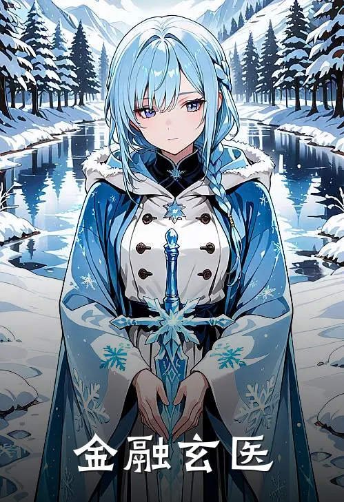 林凡秦川《金融玄医》完结版免费阅读_金融玄医全文免费阅读