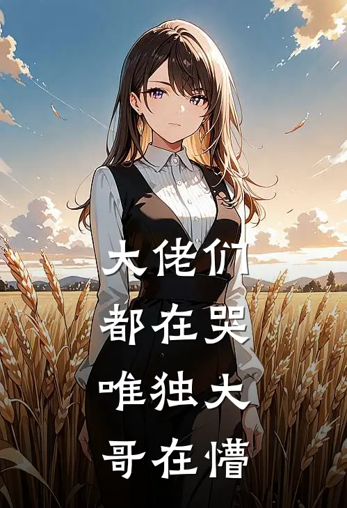 大佬们都在哭，唯独大哥在懵