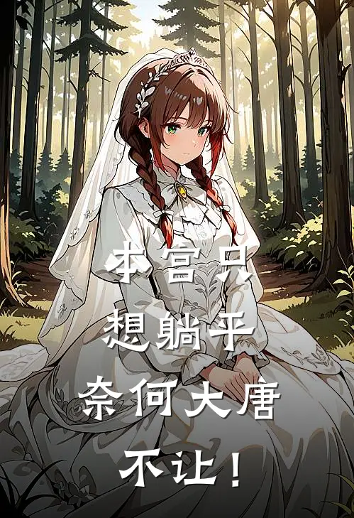 本宫只想躺平，奈何大唐不让！