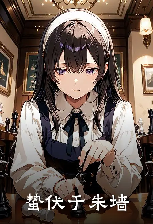 蛰伏于朱墙沈微婉刘忠小说完整版_完结版小说推荐蛰伏于朱墙(沈微婉刘忠)