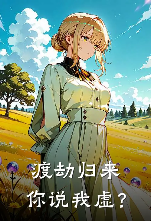 《渡劫归来，你说我虚？》凌云张锵已完结小说_渡劫归来，你说我虚？(凌云张锵)火爆小说