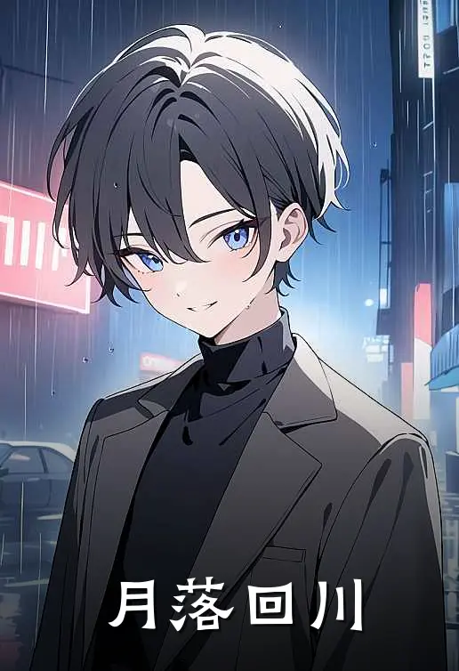 月落回川