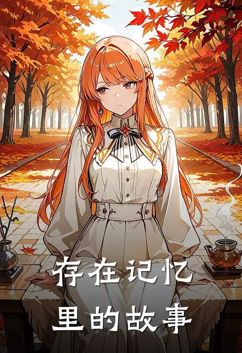 存在记忆里的故事