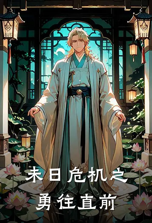 未日危机之勇往直前吕奇安雅完结小说免费阅读_热门免费小说未日危机之勇往直前(吕奇安雅)