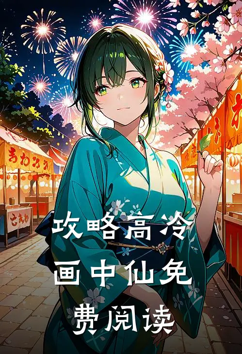 攻略高冷画中仙免费阅读