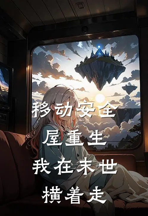 移动安全屋重生，我在末世横着走