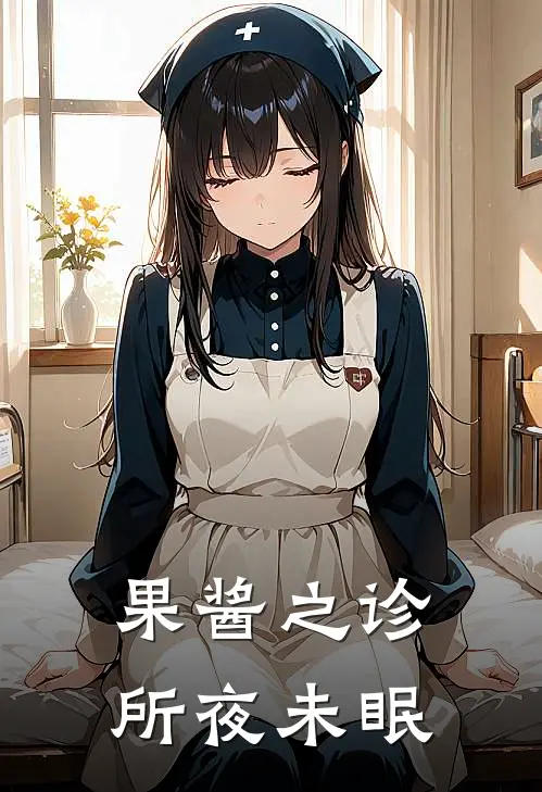 果酱之诊所夜未眠(郭城宇姜小帅)网络热门小说_最新小说果酱之诊所夜未眠(郭城宇姜小帅)