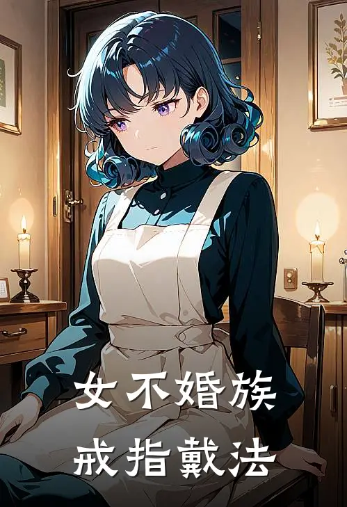 女不婚族戒指戴法