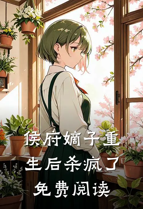 侯府嫡子重生后杀疯了免费阅读