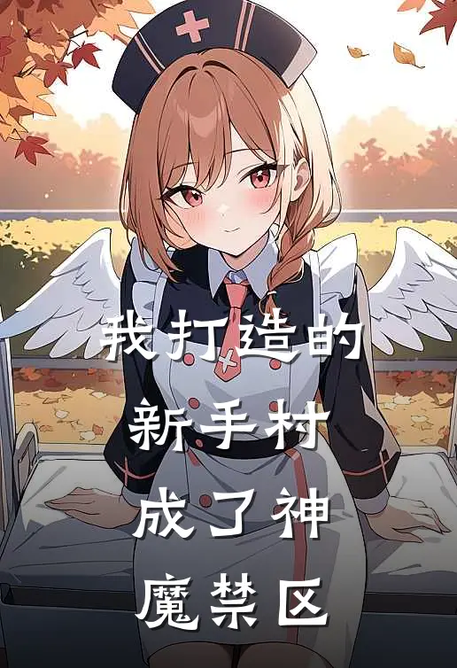 我打造的新手村，成了神魔禁区