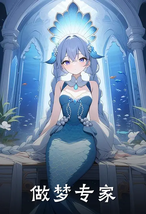 做梦专家