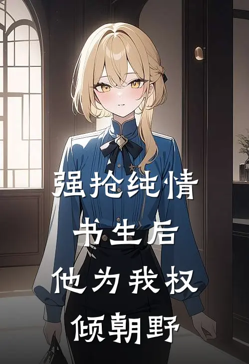 强抢纯情书生后，他为我权倾朝野(沈明昭祝云非)免费完结小说_免费小说在线阅读强抢纯情书生后，他为我权倾朝野(沈明昭祝云非)