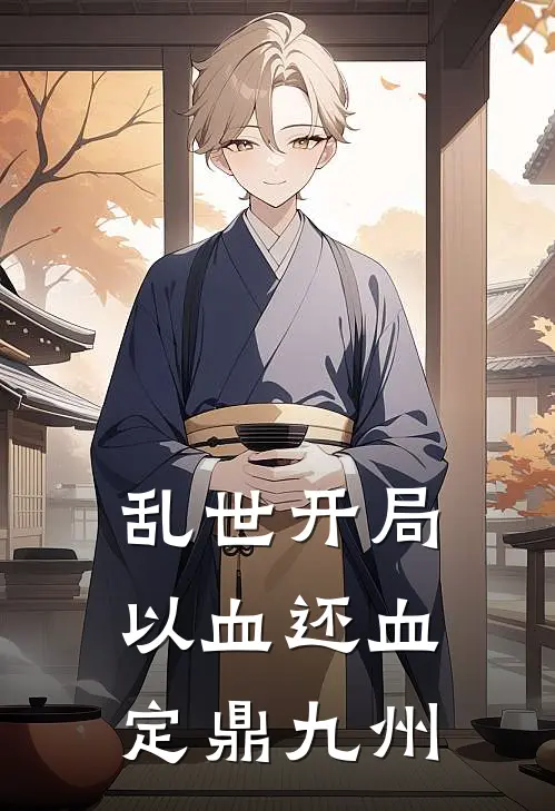 乱世开局：以血还血定鼎九州