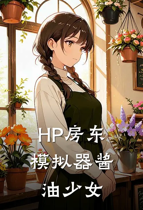 HP房东模拟器酱油少女