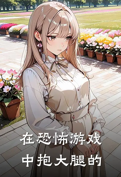 在恐怖游戏中抱大腿的