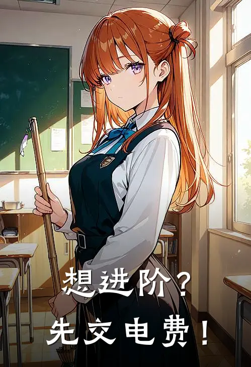 想进阶？先交电费！