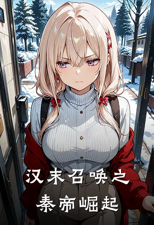 汉末召唤之秦帝崛起