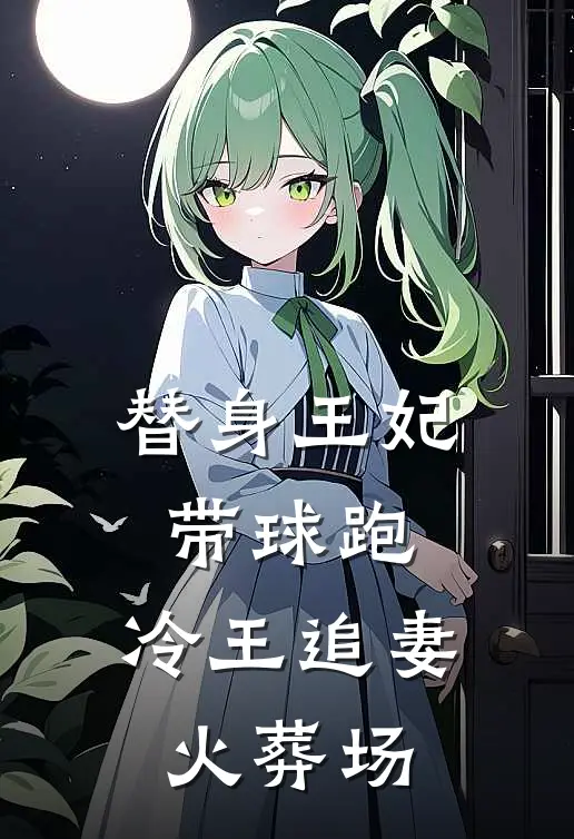 替身王妃带球跑，冷王追妻火葬场