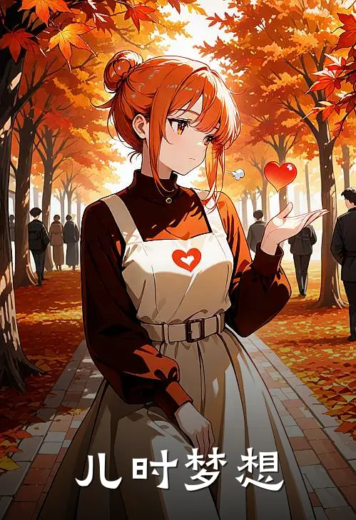 儿时梦想
