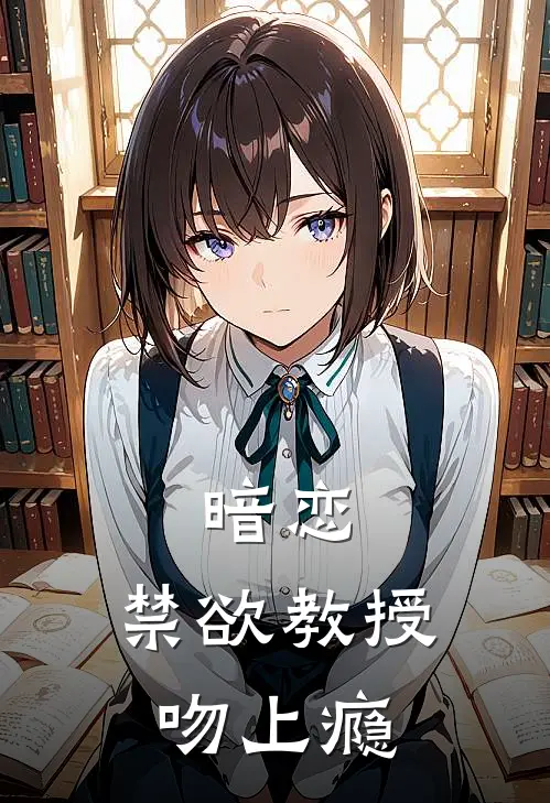 暗恋，禁欲教授吻上瘾