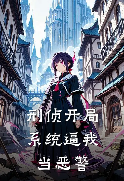 刑侦开局，系统逼我当恶警