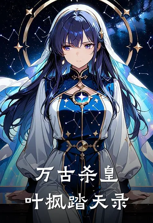 万古杀皇：叶枫踏天录(叶枫白夭夭)热门网络小说推荐_免费完结版小说万古杀皇：叶枫踏天录(叶枫白夭夭)