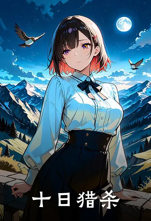 十日猎杀艾阳李明哲最新小说推荐_完本小说免费阅读十日猎杀(艾阳李明哲)