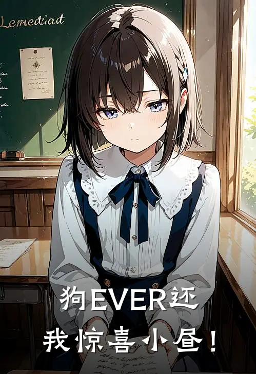 狗EVER还我惊喜小昼！