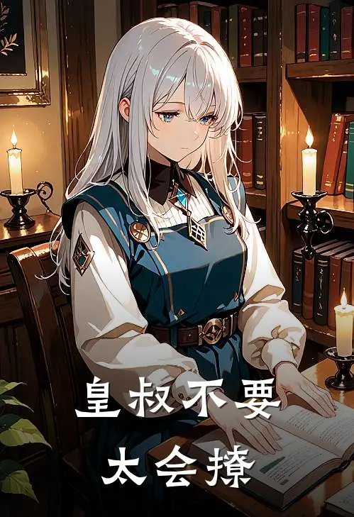 皇叔不要太会撩