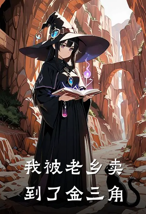 我被老乡卖到了金三角