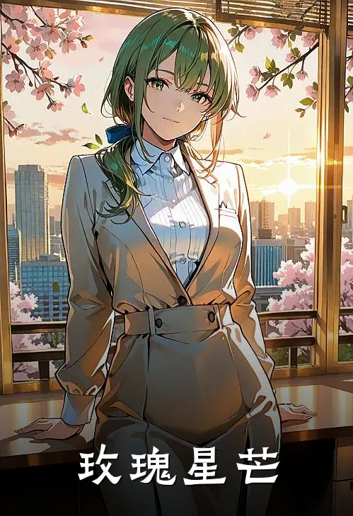 沈星澜姜晚棠(玫瑰星芒)全集阅读_《玫瑰星芒》全文免费阅读