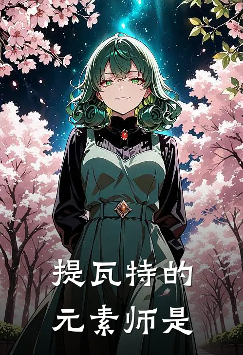 提瓦特的元素师是