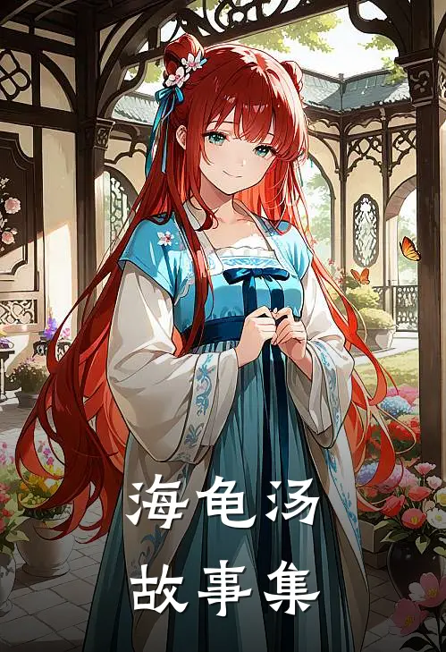 海龟汤故事集(玛莎约翰)最新小说_免费阅读完整版小说海龟汤故事集(玛莎约翰)