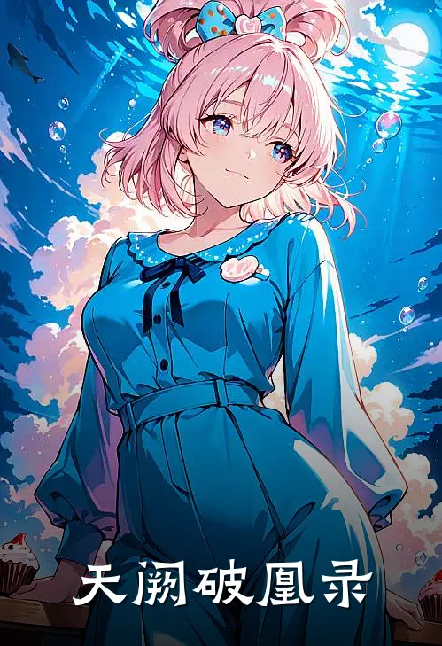 天阙破凰录姬千凰元凰宗完整版免费小说_热门网络小说推荐天阙破凰录(姬千凰元凰宗)