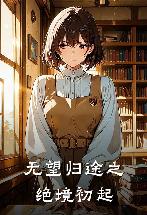 无望归途之绝境初起