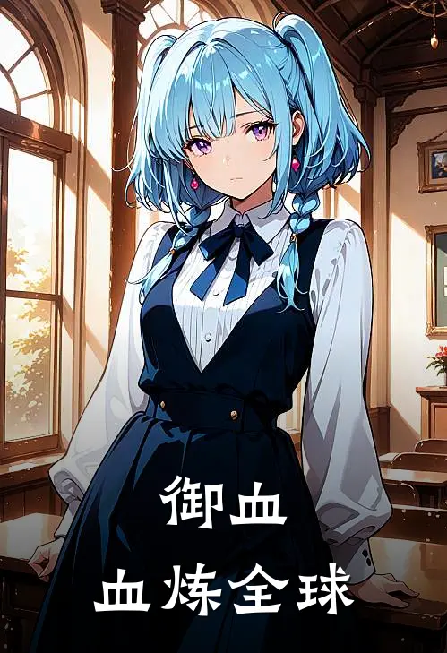 御血：血炼全球夏御绫冯素最新热门小说_免费小说全文阅读御血：血炼全球(夏御绫冯素)