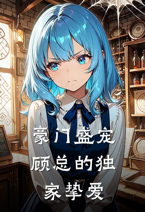 豪门盛宠：顾总的独家挚爱陆瑶顾衍全文免费阅读_完结热门小说豪门盛宠：顾总的独家挚爱(陆瑶顾衍)