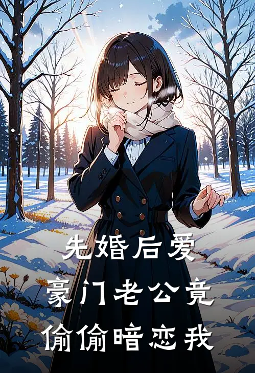 先婚后爱，豪门老公竟偷偷暗恋我时曦邢静最新热门小说_先婚后爱，豪门老公竟偷偷暗恋我全本在线阅读