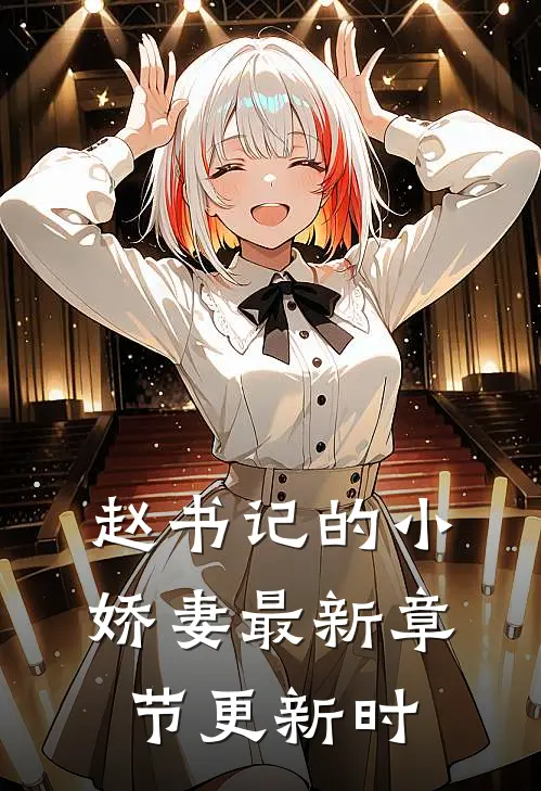 赵书记的小娇妻最新章节更新时