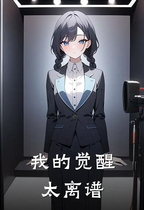 我的觉醒太离谱(顾山河叶赫)全本免费小说_最新章节列表我的觉醒太离谱(顾山河叶赫)