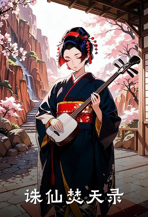 诛仙焚天录(苏清鸢白若溪)在线免费小说_免费阅读全文诛仙焚天录(苏清鸢白若溪)