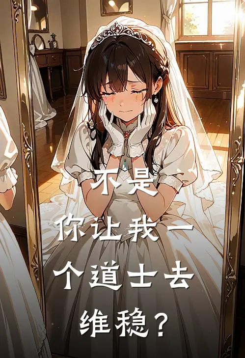 不是，你让我一个道士去维稳？(陈火年杨娜)免费小说完结_最新推荐小说不是，你让我一个道士去维稳？(陈火年杨娜)