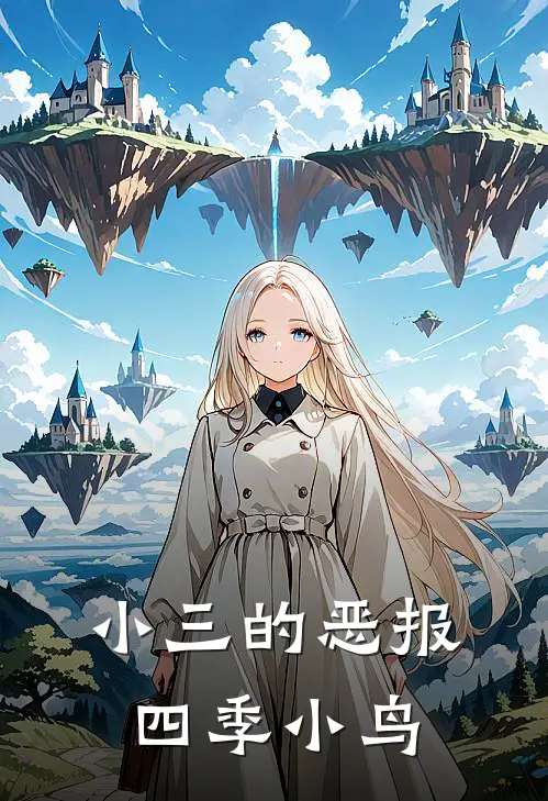 小三的恶报 四季小鸟