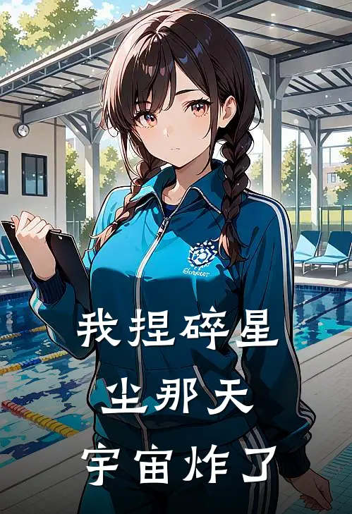 我捏碎星尘那天，宇宙炸了(阿金夜凛)小说完整版_完结好看小说我捏碎星尘那天，宇宙炸了阿金夜凛