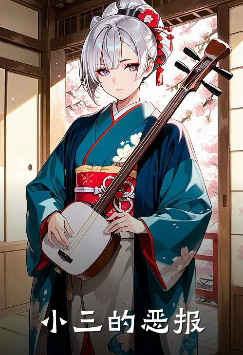 小三的恶报