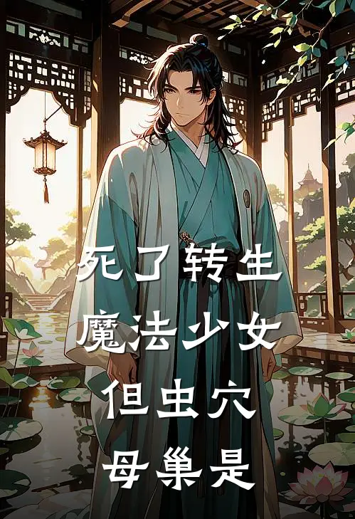 死了转生魔法少女，但虫穴母巢是