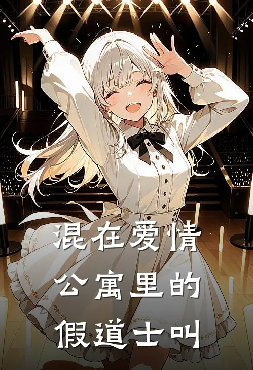 混在爱情公寓里的假道士叫