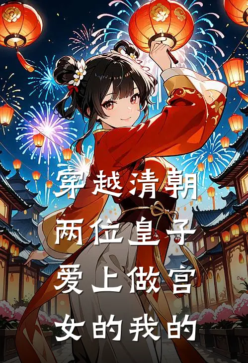 穿越清朝两位皇子爱上做宫女的我的