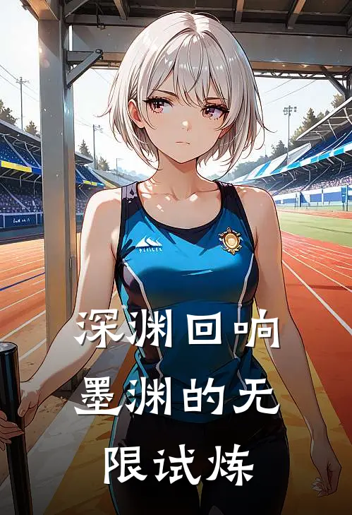 深渊回响：墨渊的无限试炼